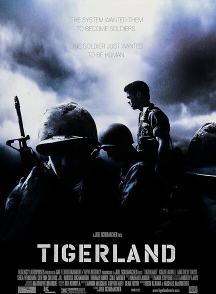 دانلود فیلم تایگرلند | Tigerland