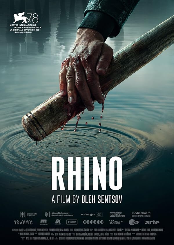 دانلود فیلم کرگدن | Rhino