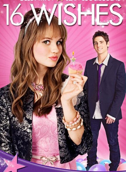 دانلود فیلم 16 آرزو | 16 Wishes