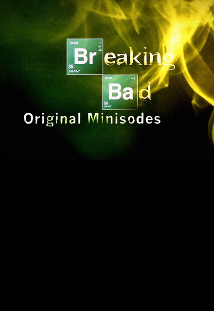 دانلود سریال برکینگ بد: اورجینال | Breaking Bad: Original Minisodes