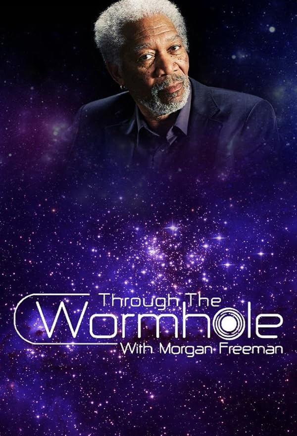 دانلود سریال از طریق کرمچاله | Through the Wormhole