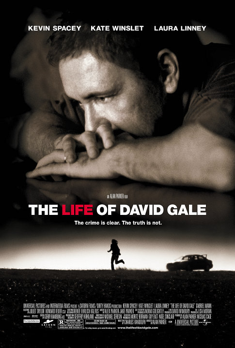 دانلود فیلم زندگی دیوید گیل | The Life of David Gale