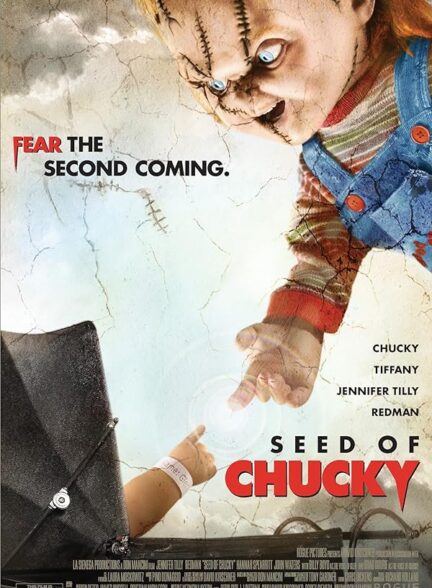 دانلود فیلم فرزند چاکی | Seed of Chucky