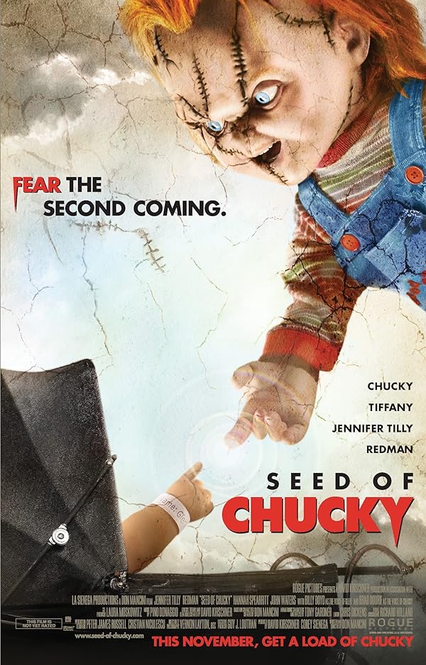 دانلود فیلم فرزند چاکی | Seed of Chucky