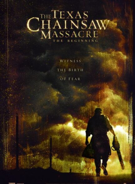 دانلود فیلم کشتار با اره برقی تگزاس: آغاز | The Texas Chainsaw Massacre: The Beginning