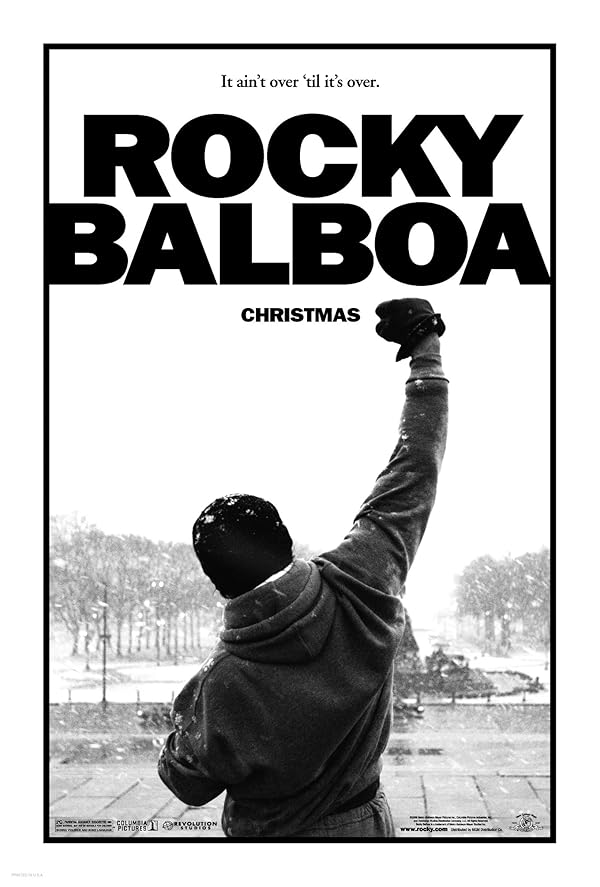 دانلود فیلم راکی | Rocky Balboa 2006