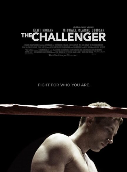 دانلود فیلم چالشگر | The Challenger 2015