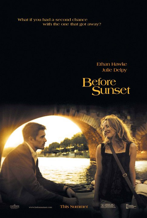 دانلود فیلم قبل از غروب آفتاب | 2004 Before Sunset