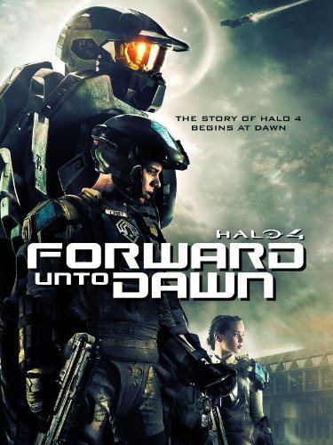 دانلود فیلم هالو 4: جلو تا سپیده دم | Halo 4: Forward Unto Dawn