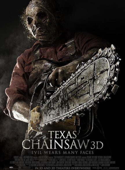 دانلود فیلم اره برقی تگزاس | Texas Chainsaw