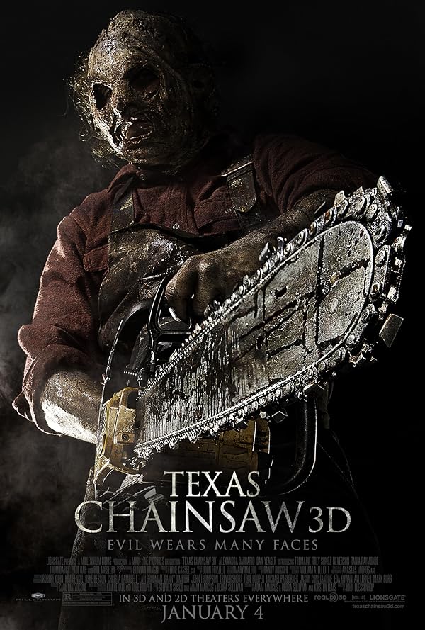 دانلود فیلم اره برقی تگزاس | Texas Chainsaw