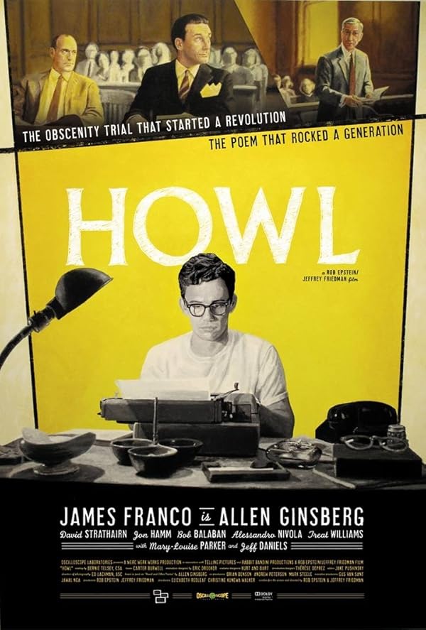 دانلود فیلم زوزه بکش | Howl