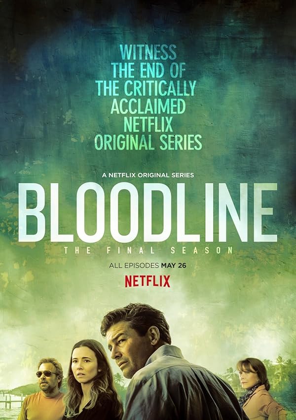 دانلود سریال خط خون | Bloodline