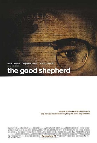 دانلود فیلم چوپان خوب | The Good Shepherd