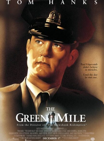 دانلود فیلم مسیر سبز  | The Green Mile 1999