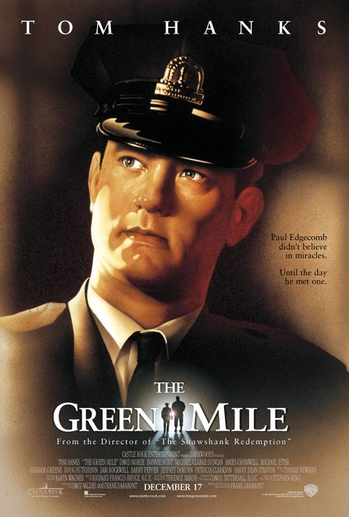 دانلود فیلم مسیر سبز  | The Green Mile 1999