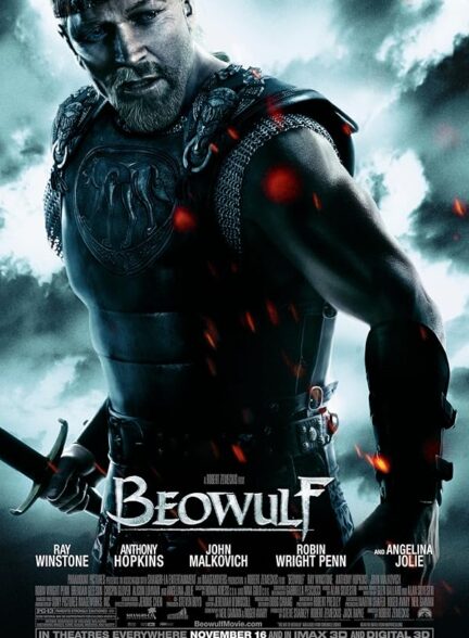 دانلود فیلم بیوولف | Beowulf