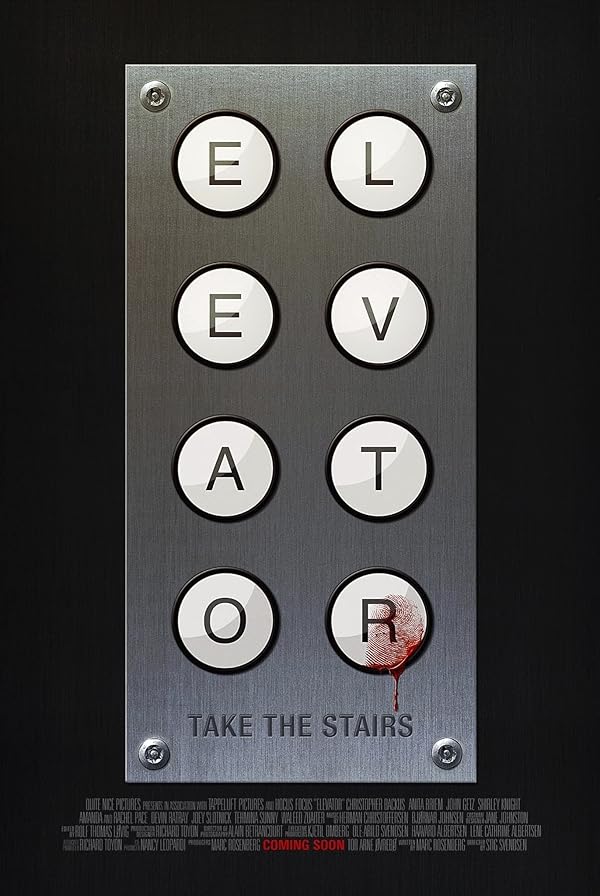 دانلود فیلم آسانسور | Elevator