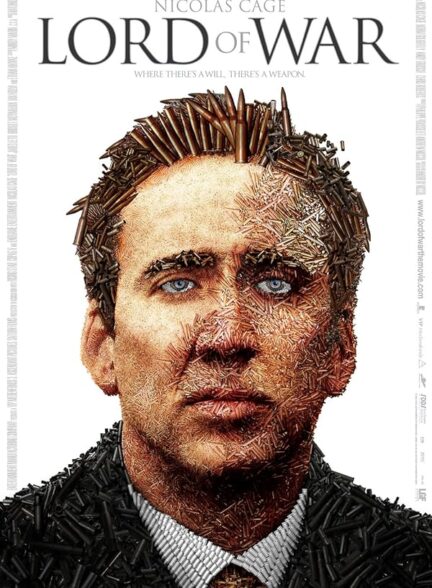 دانلود فیلم ارباب جنگ | Lord of War