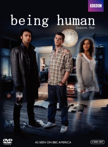 دانلود سریال انسان بودن | Being Human