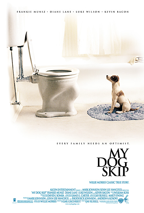 دانلود فیلم My Dog Skip