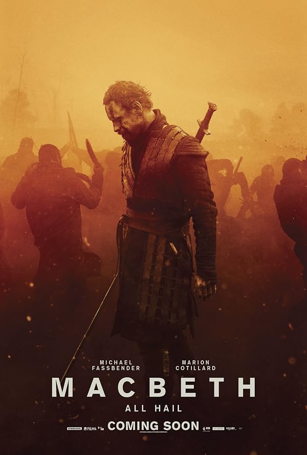 دانلود فیلم مکبث | Macbeth 2015