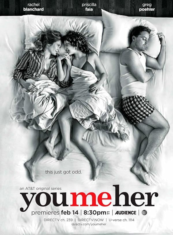 دانلود سریال تو من او | You Me Her