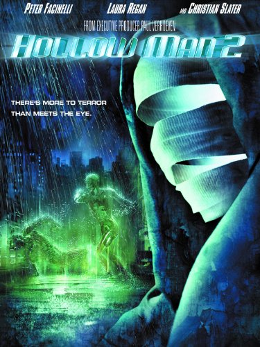 دانلود فیلم مرد توخالی 2 | Hollow Man II