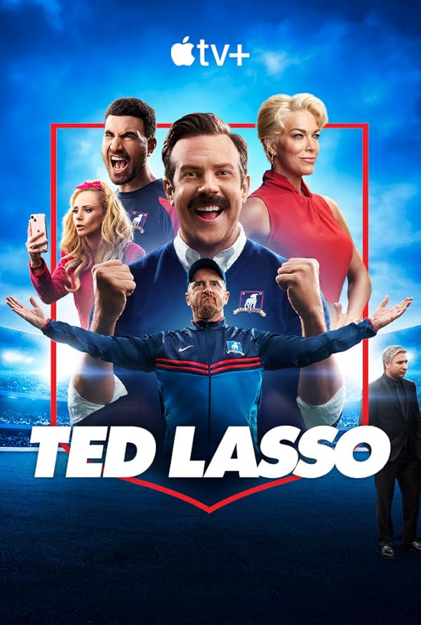 دانلود سریال تد لاسو | Ted Lasso 2020