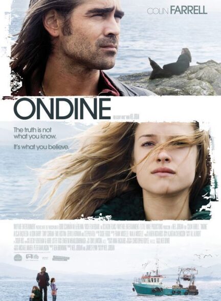 دانلود فیلم اوندین | Ondine