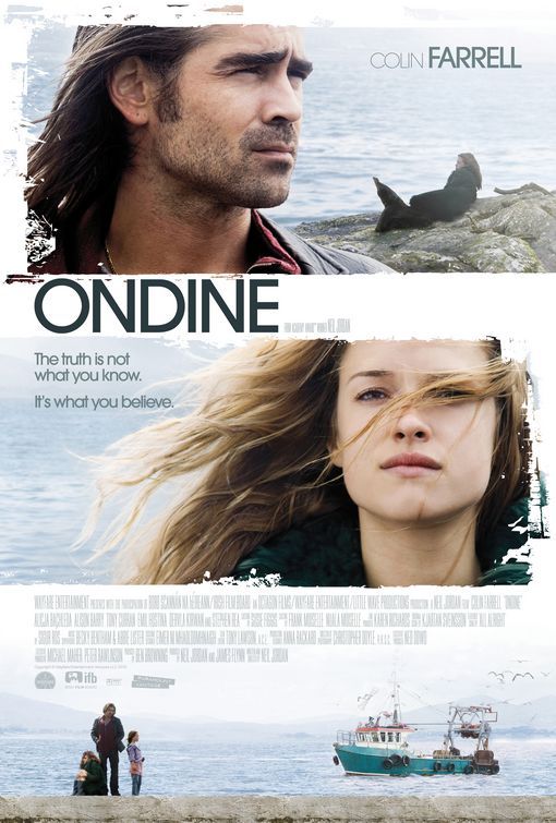 دانلود فیلم اوندین | Ondine