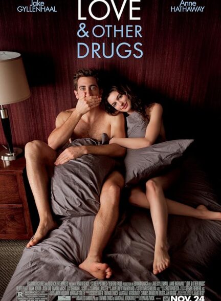 دانلود فیلم عشق و سایر مواد مخدر | Love & Other Drugs