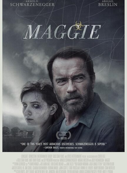 دانلود فیلم مگی | Maggie