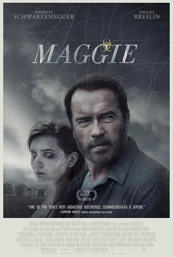 دانلود فیلم مگی | Maggie