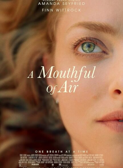 دانلود فیلم نفس بریده | A Mouthful of Air