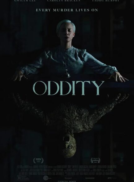 دانلود فیلم اعجوبه | Oddity