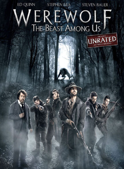 دانلود فیلم گرگینه:هیولا در میان ما | Werewolf: The Beast Among Us