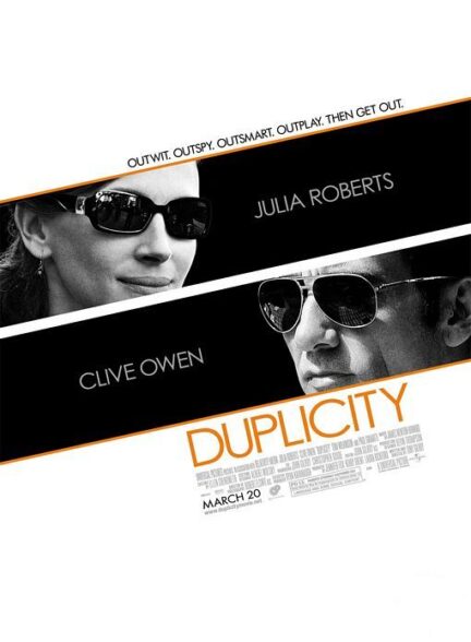 دانلود فیلم دوگانگی | Duplicity