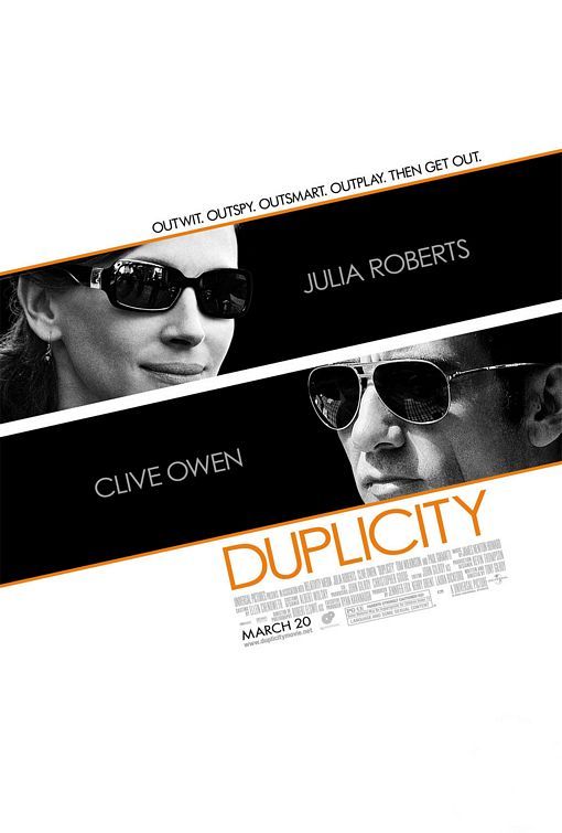 دانلود فیلم دوگانگی | Duplicity