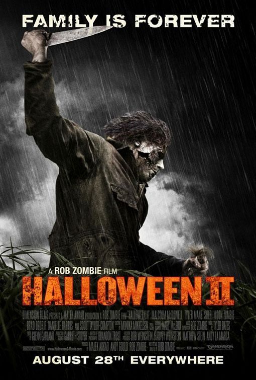 دانلود فیلم Halloween II