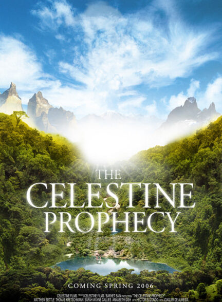 دانلود فیلم The Celestine Prophecy