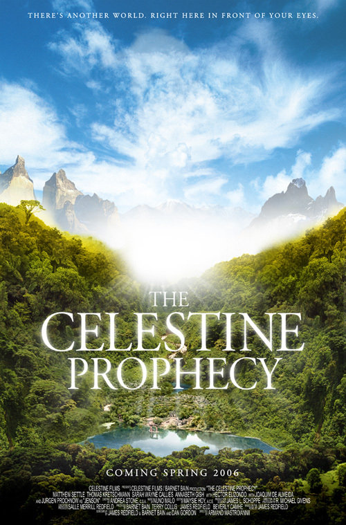 دانلود فیلم The Celestine Prophecy