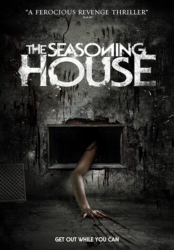 دانلود فیلم خانه فصلی | The Seasoning House