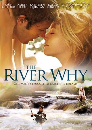 دانلود فیلم رودخانه چرا | The River Why