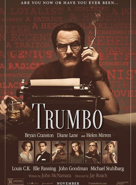 دانلود فیلم ترامبو | Trumbo