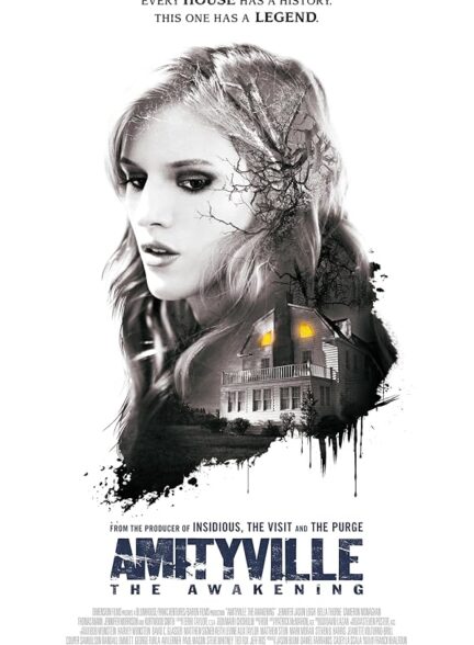 دانلود فیلم آمیتی ویل | Amityville: The Awakening