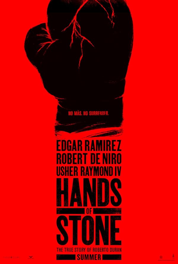 دانلود فیلم دست‌های سنگی | Hands of Stone