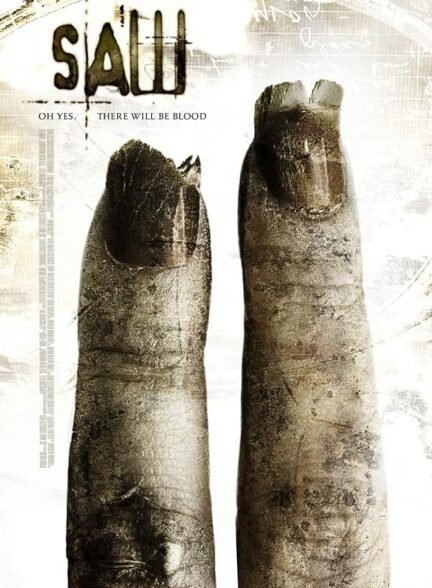 دانلود فیلم اره 2 | 2005 Saw II