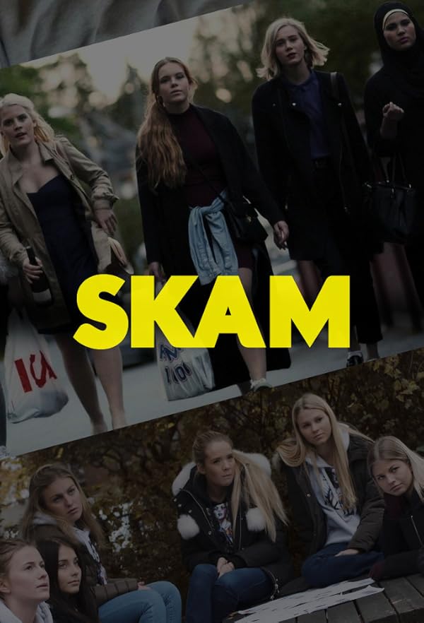 دانلود سریال شرم | Skam 2015