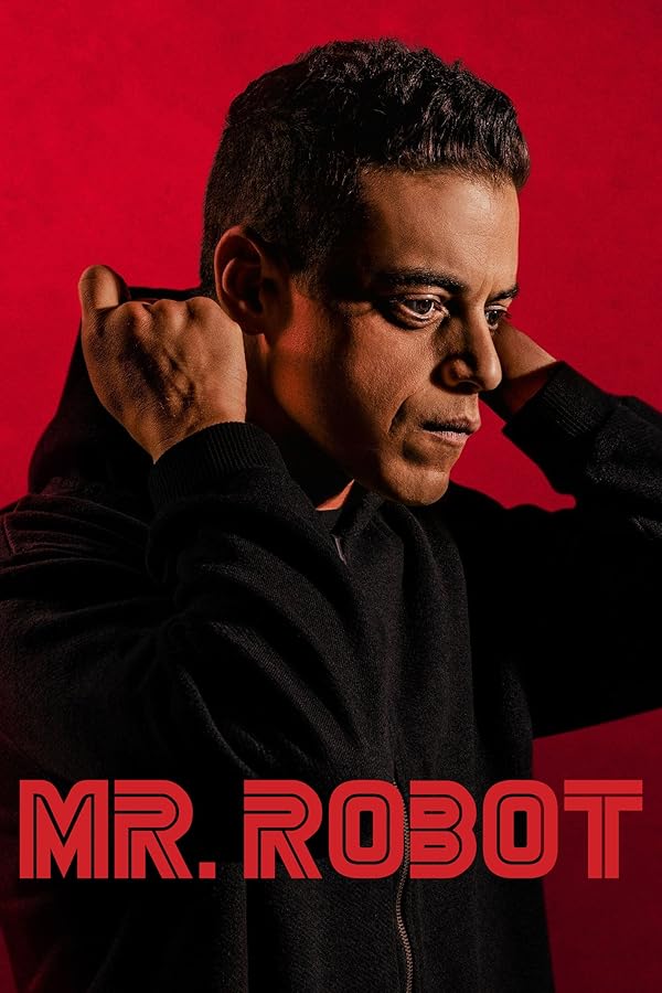 دانلود سریال آقای رُبات | Mr. Robot 2015